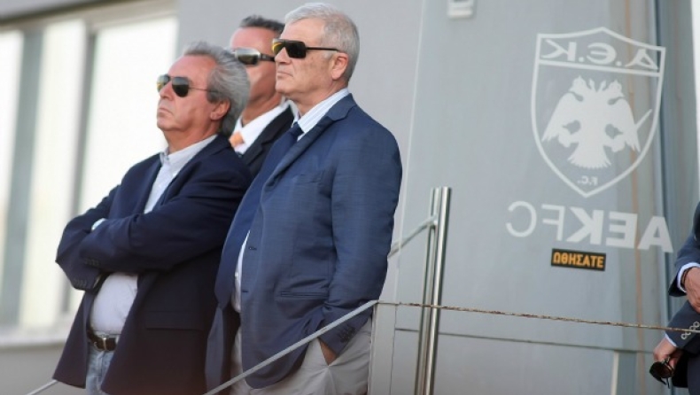 Στις 33.000 θέσεις η «Αγιά Σοφιά»