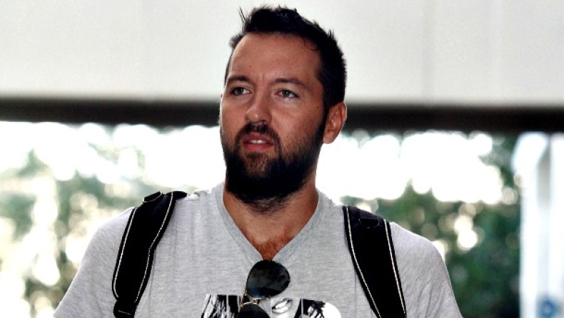 Βουγιούκας: «Υπάρχουν τα... συστατικά»