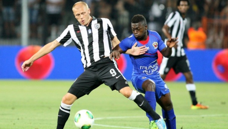 Προφυλάχθηκε ο Βούκιτς