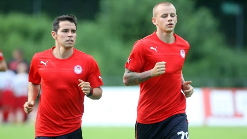 Σαβιόλα, Βάϊς και Φέτφα, Μήτρογλου!