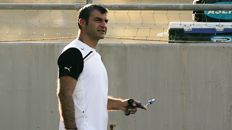 Οικογενειακή... έκπληξη στον Δέλλα