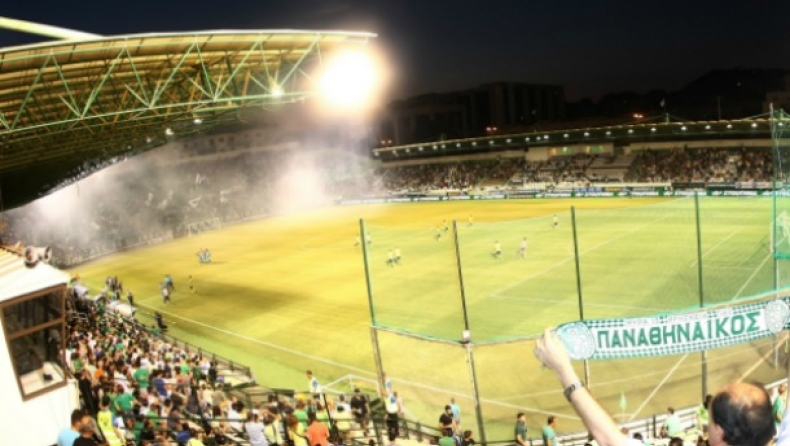 Έτοιμο σχέδιο για Λεωφόρο!