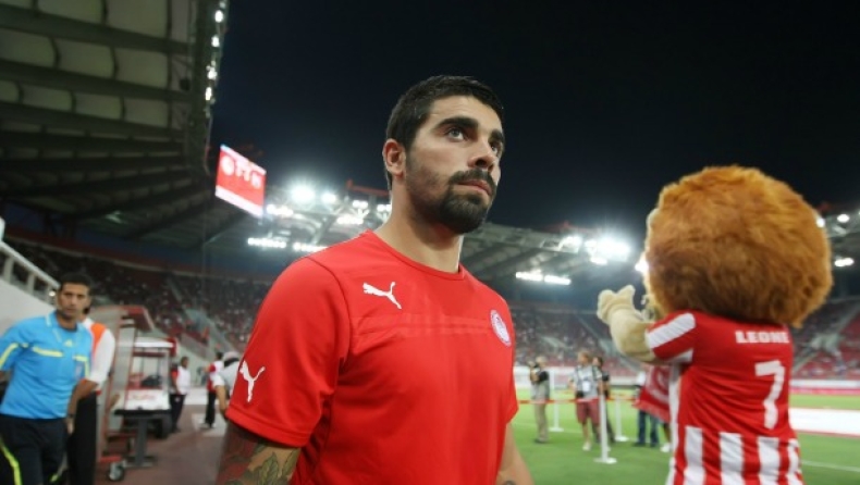 Μετά τον Φέισα... Μασάντο!