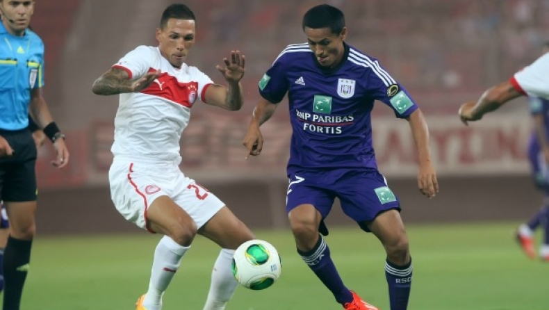 Με Χολέμπας και Τόρες