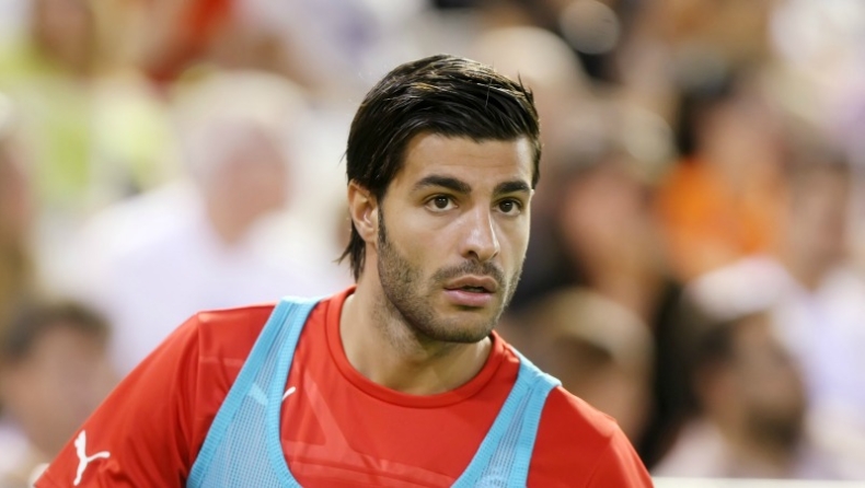 Έτσι θα «δέσει» την άμυνα!