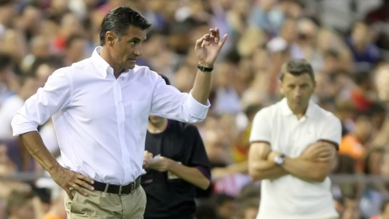 Τα «4» που δεν δοκίμασε ο Μίτσελ!