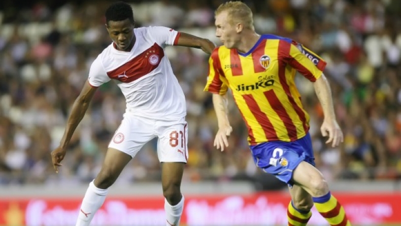 «Tρεις» για κάτι παραπάνω!