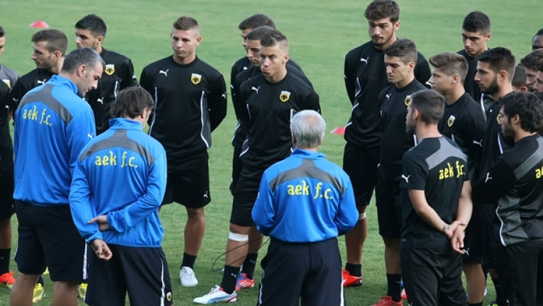Πρόσωπα, εικόνες, καταστάσεις!