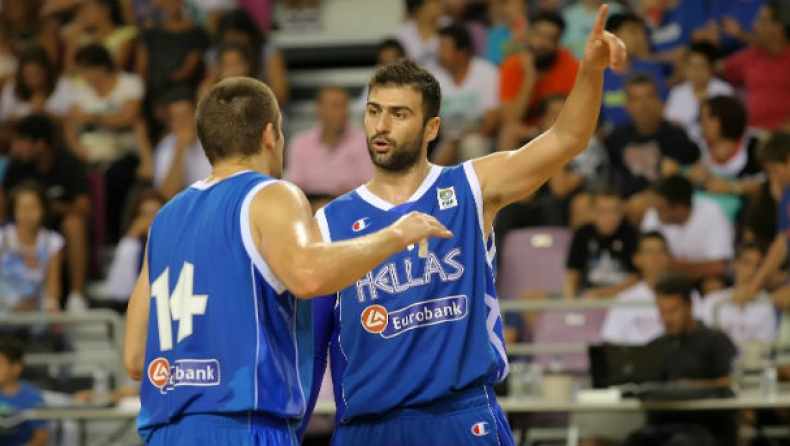 Μόνο το Γερμανία - Ελλάδα τηλεοπτικά