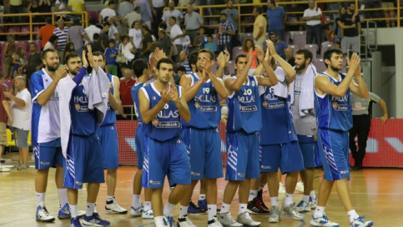 Σταθερά... πρώτη η Ελλάδα!