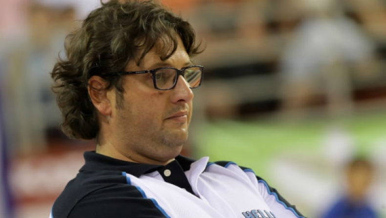 «Στην Ελλάδα έχουμε 11 εκατ. προπονητές...»