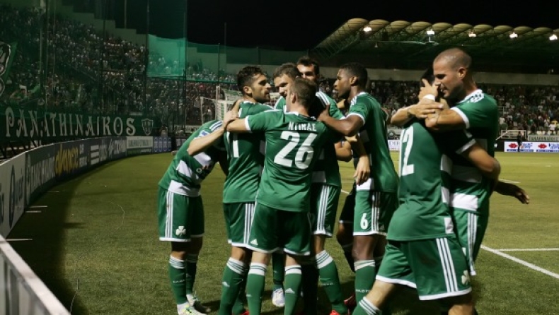 Είναι και πάλι ομάδα!