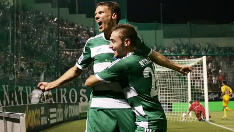 Nίκη – εφαλτήριο, όχι και «κριτήριο»