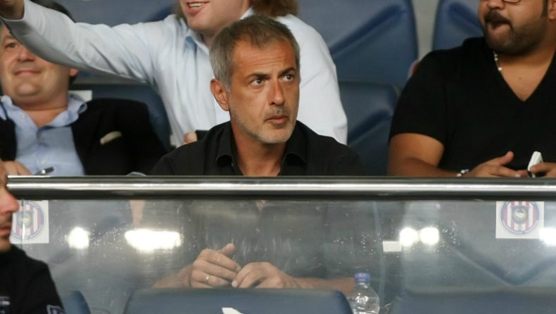 Με κέρμα κύριε Μώραλη....