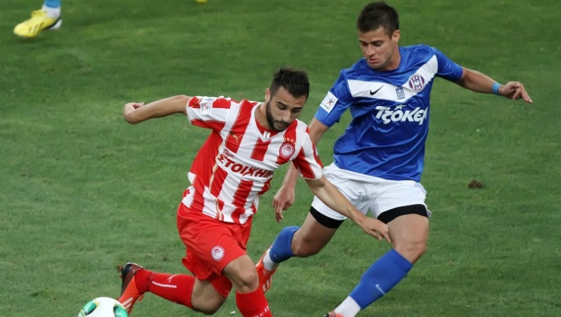 Το limit up του «Φέτφα»