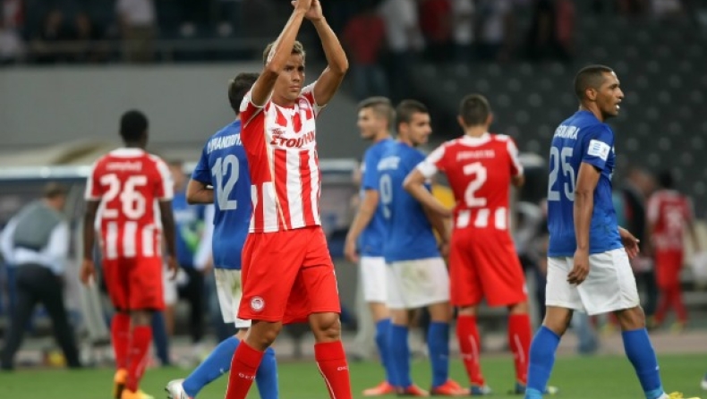 Θέλει ακόμα χρόνο