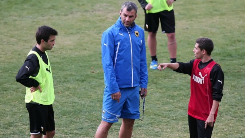Κίνηση ζήτησε ο Δέλλας