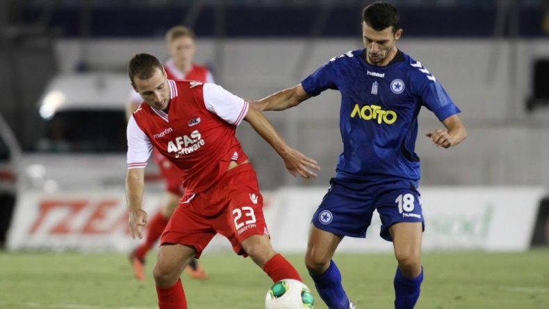 Ελπίδες και αν αποκλειστεί