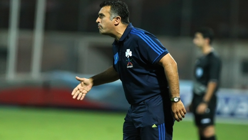 «Πήραμε ένα καλό μάθημα»