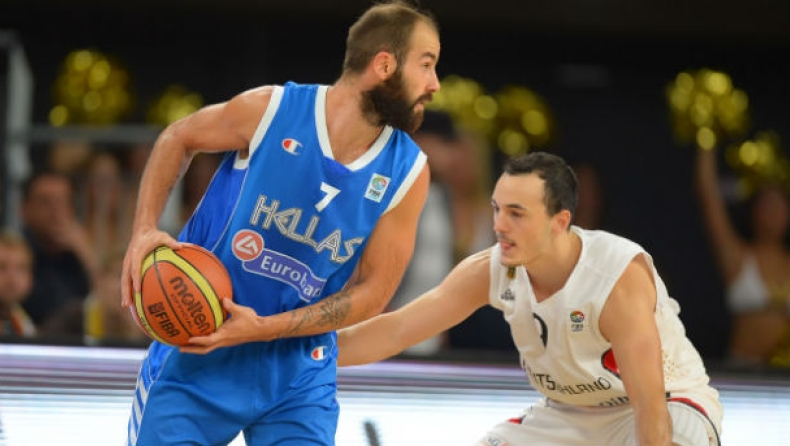 Στη Δημόσια Τηλεόραση η Εθνική