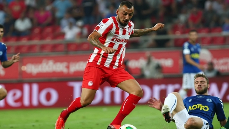 Aπάντηση με νόημα του Μήτρογλου