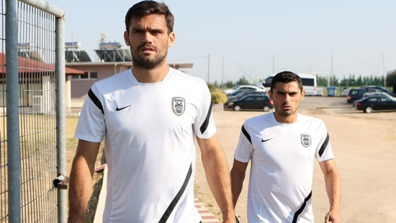 Οι λόγοι της πράσινης πεντάδας στον ΠΑΟΚ!