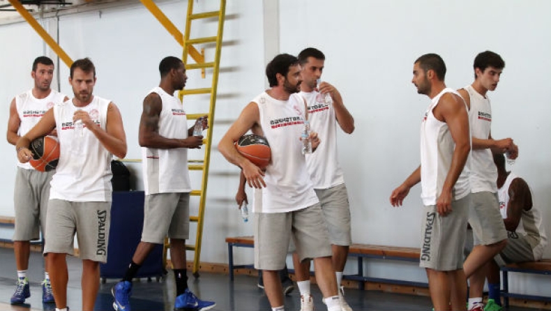 Νέα Κηφισιά, νέα αρχή (pics)