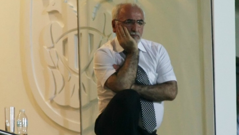 «Ο Σαββίδης είναι μαλά...ς»!