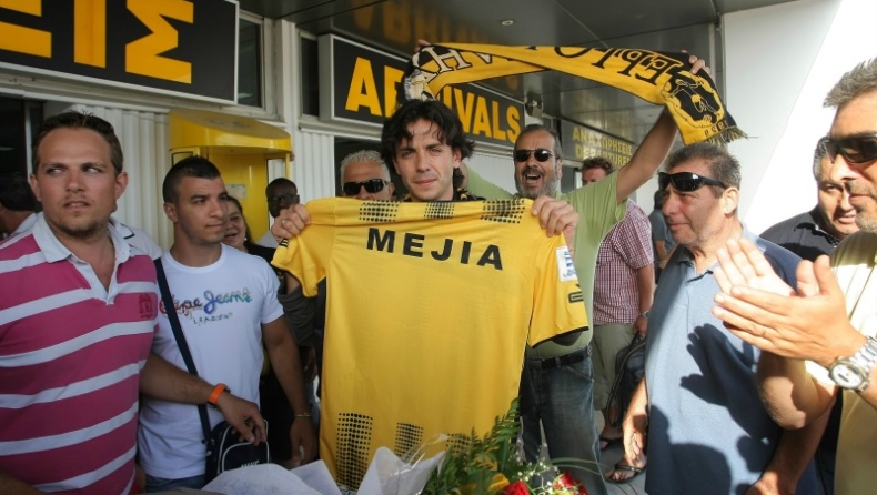 «Να προσφέρω στον Εργοτέλη»