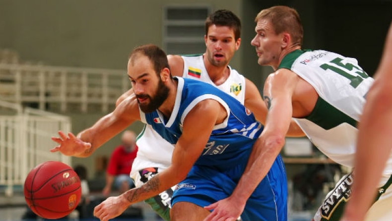 Ο... ασταμάτητος «Κill Βill»! (vid)