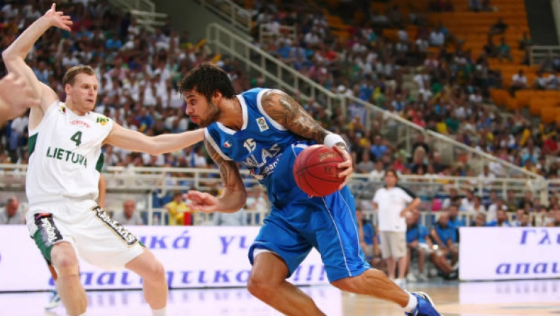 «Θα είμαστε δύσκολος αντίπαλος!»