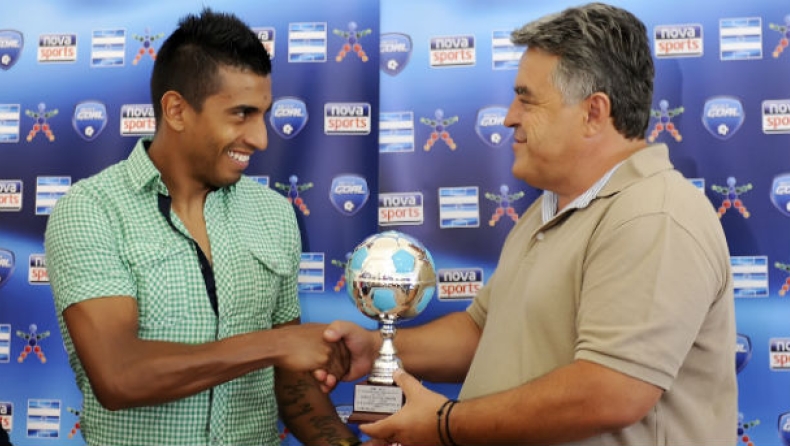 «Το σημαντικό είναι να κερδίζει ο ΠΑΣ»