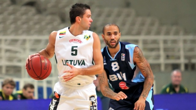 Απλά κι ωραία η Λιθουανία