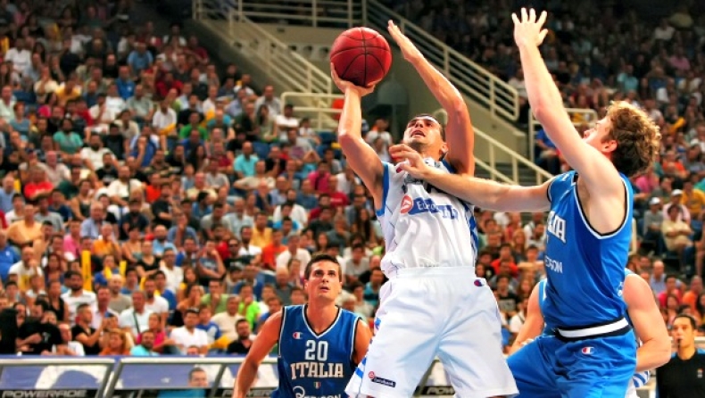 Αναχωρεί ως πρώτη, επιστρέφει ως...; (vid)