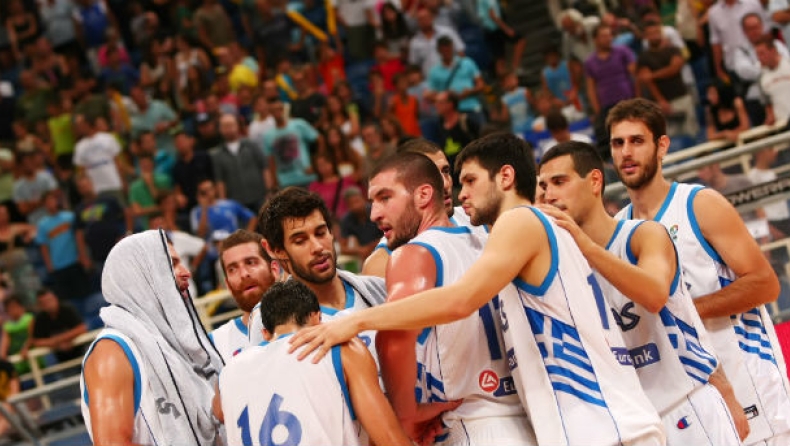 Πετάει για Σλοβενία...