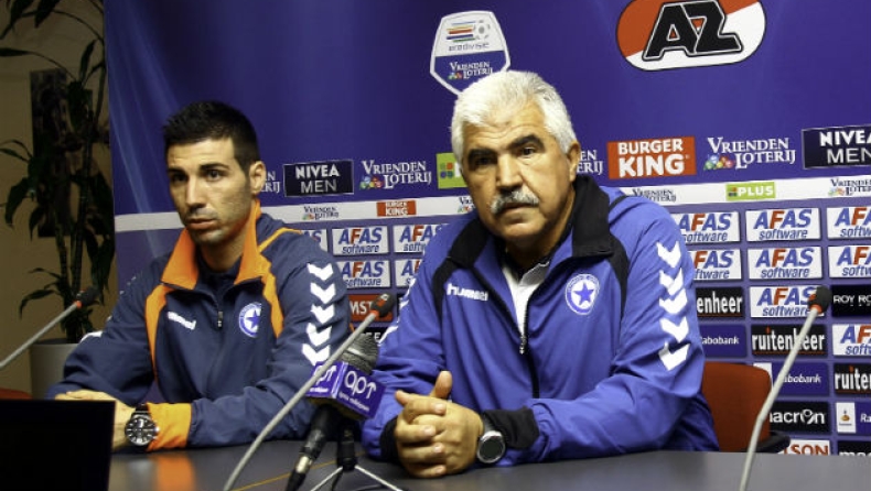 «Στο ποδόσφαιρο όλα γίνονται»