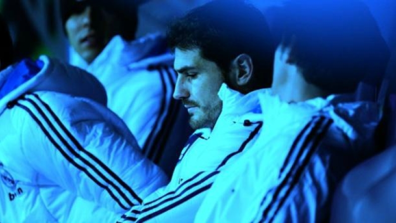 Ενας «Αγιος» στην κόλαση…