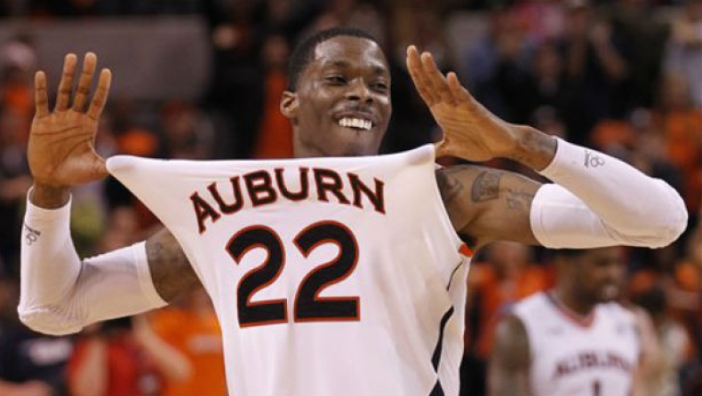 Στον ΑΓΟΡ ο Γκάμπριελ