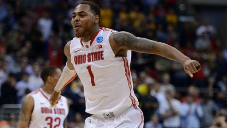 Ενίσχυση με Τόμας για Ναντέρ