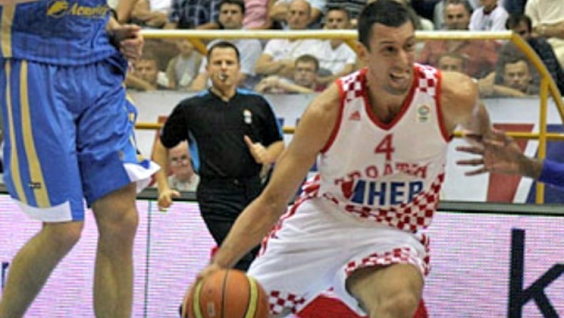 Άνετα τη Λετονία η Κροατία