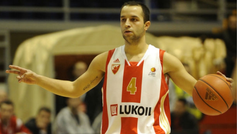 Πήρε Τσόβιτς ο ΚΑΟΔ