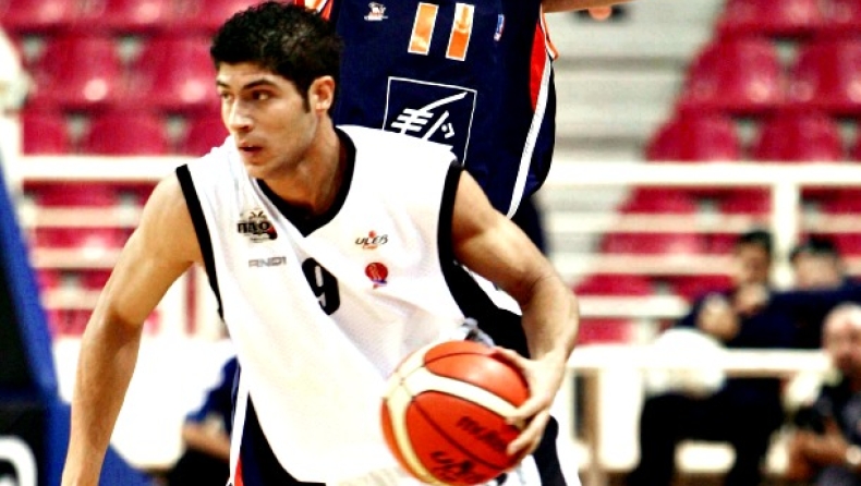 Συμφώνησε με ΠΑΟΚ ο Βασιλόπουλος