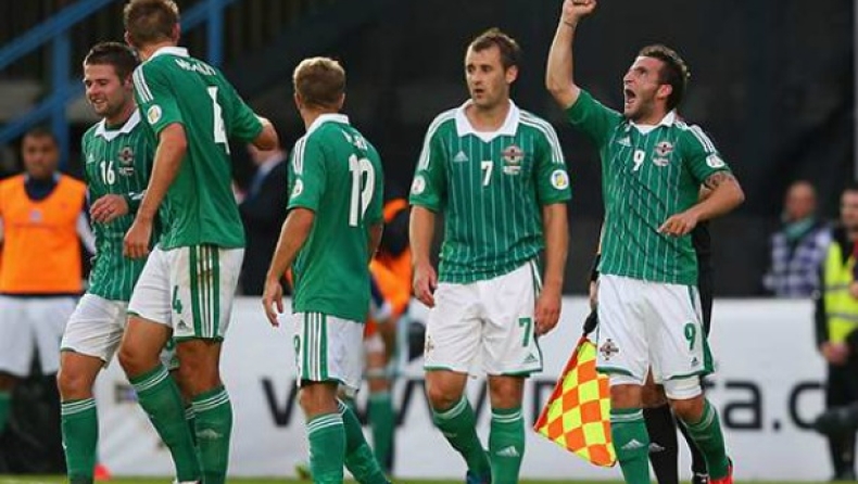 «Στραπάτσο» για τη Ρωσία