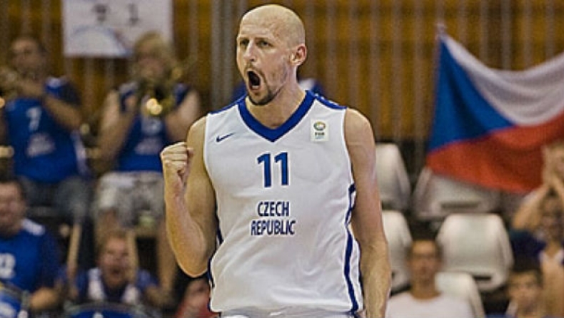 Οι δώδεκα της Τσεχίας