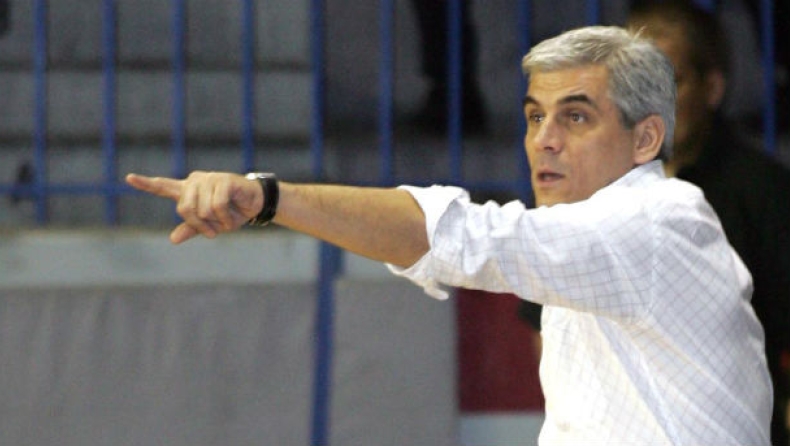 Χωρίς Τζήμα στην Α1 τα Τρίκαλα