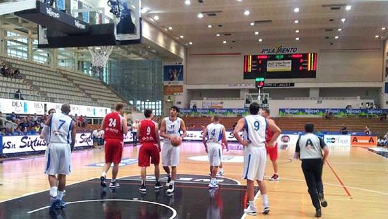 Άνετα την Πολωνία το Ισραήλ