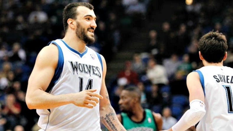 Πέκοβιτς: «Δεν το ρισκάρω»