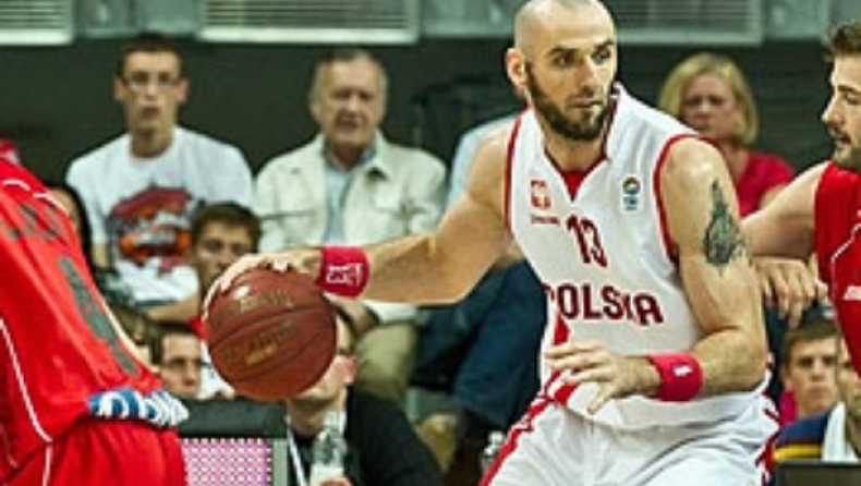 3/3 η Πολωνία, στο μηδέν η Ιταλία