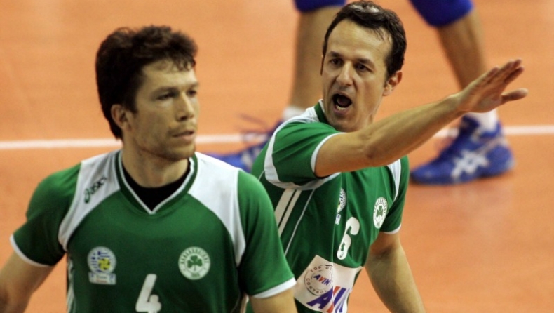 «Α1 χωρίς τον Παναθηναϊκό δεν νοείται»!