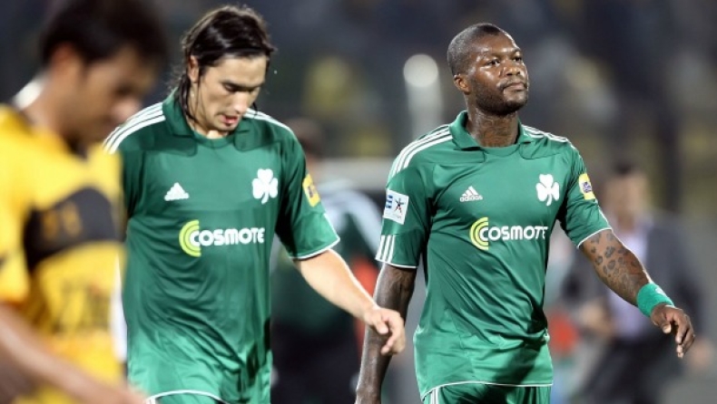 ΣΔΟΕ για Λέτο, Σισέ!